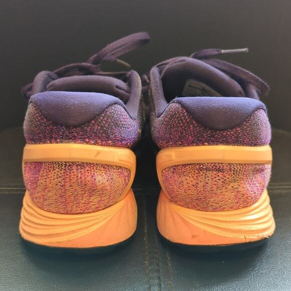 Nike Lunarglide 7 Lightweight Running Sneakers - Picture 4 of 6